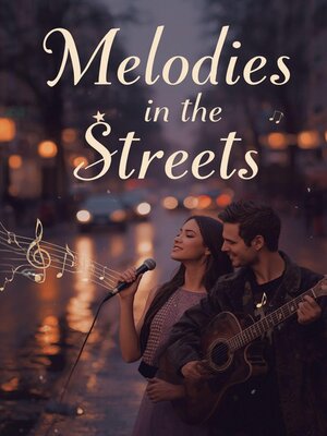 cover image of Melodies in the Streets